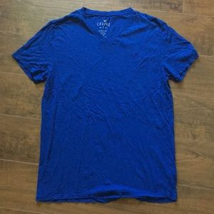 Like New Men’s American Eagle V-Neck T